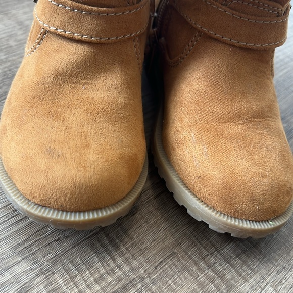 ✨2 PAIRS OF GIRL BOOTS✨ - Picture 6 of 14